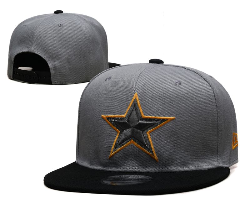 2024 NFL Dallas Cowboys Hat YS20240514->nfl hats->Sports Caps